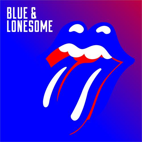 The Rolling Stones Blue & Lonesome (2LP)